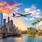 Cheap Flights New York City to Orlando | Compare Deals