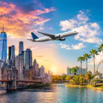 Cheap Flights New York City to Orlando | Compare Deals