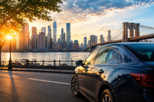 Read more about the article Car Rental in New York City: Compare Prices & Deals