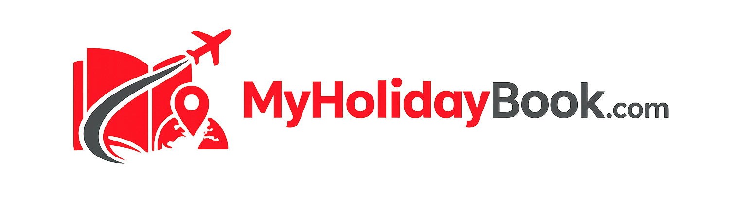 My Holiday Book
